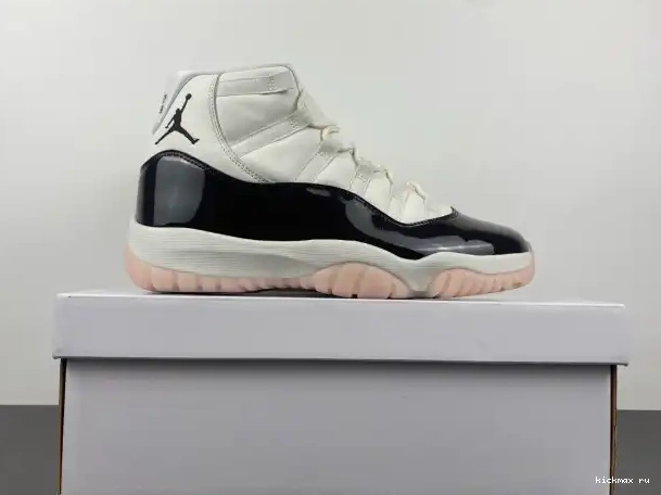 Rep MAX Jordan Air 11 AR0715-101 WMNS Neapolitan 0325